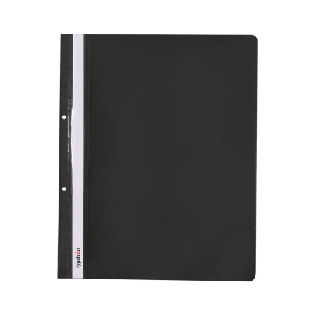 TYPO FLAT FILE PUNCHED A4 PP