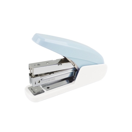 FOROFIS STAPLER PASTEL BLUE 24/6 26/6 25SH