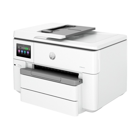 HP OFFICEJET PRO PRINTER 9730e WF AiO A3 COLOR INK