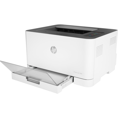 HP COLOR LASER PRINTER 150nw (4ZB95A) TONER COL