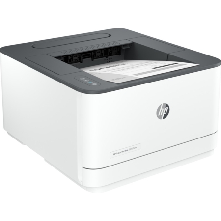 HP LASER JET PRO PRINTER 3002dw TONER BK