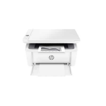 HP LASER MFP PRINTER M140w TONER BK