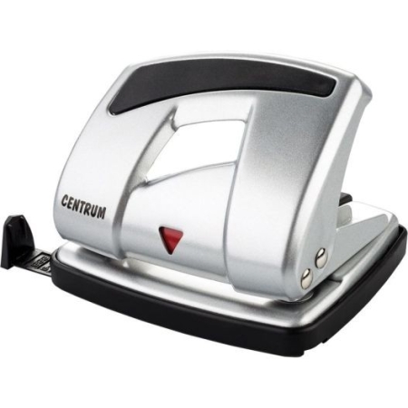 CENTRUM METAL PUNCHER FOR 16SHEETS SILVER/BK