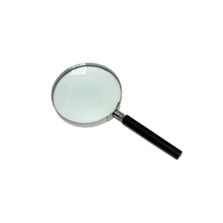 METRON MAGNIFYING GLASS 90MM 3,5''