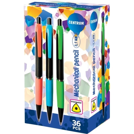 CENTRUM MECHANICAL PENCIL 0.7MM