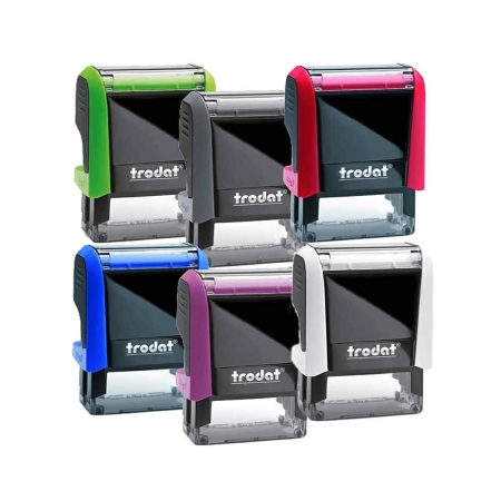 TRODAT STAMP 4912