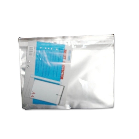 BINDERMAX SHEET PROTECTORS F/C  BOX OF 100