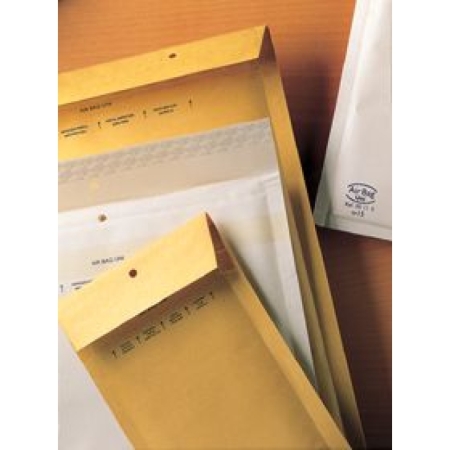 BROWN AIR PRO ENV. No 04 175X265MM
