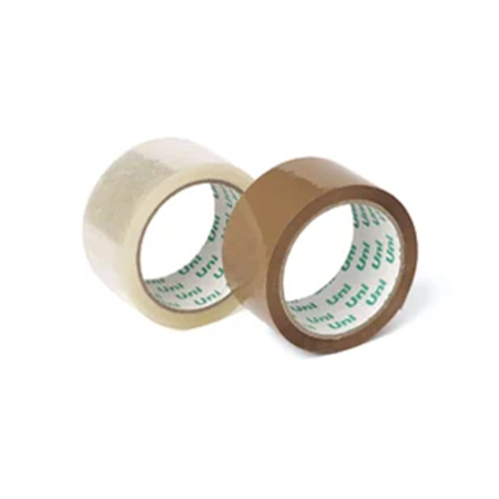 PACKING TAPE  48MM X 50M BROWN