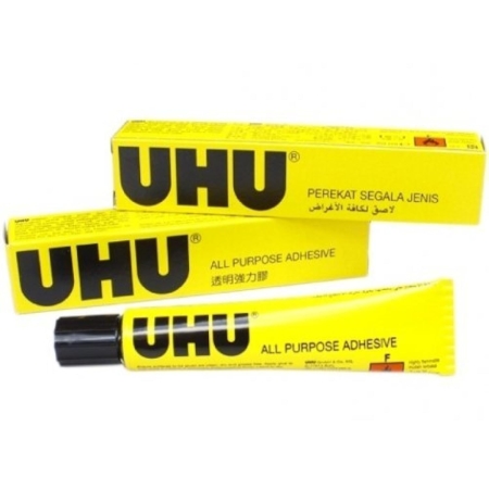 UHU LIQUIT 20ML