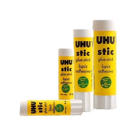 UHU GLUE STICK