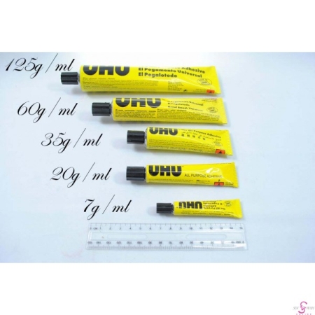 UHU LIQUIT  35ML