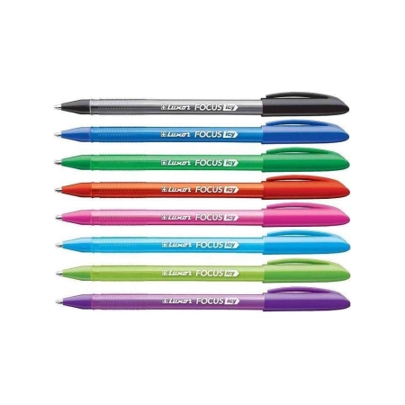 LUXOR PEN FOCUS