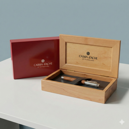 CARAN d'ACHE EXECUTIVE PENS