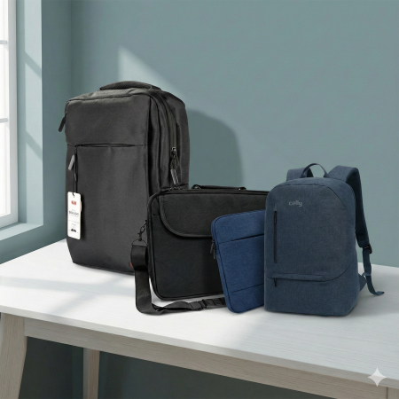 LAPTOP BAGS
