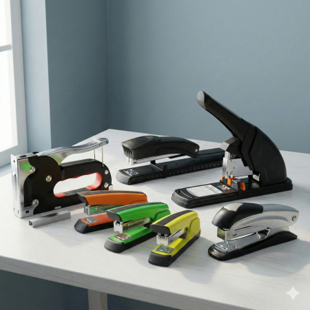 STAPLERS