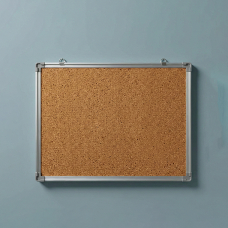CORK BOARDS