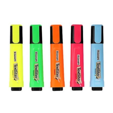 LUXOR MARKER HILIGHTER