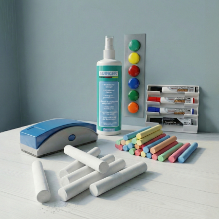 PRESENTATION ACCESSORIES