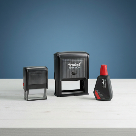 STAMPS & ACCESSORIES