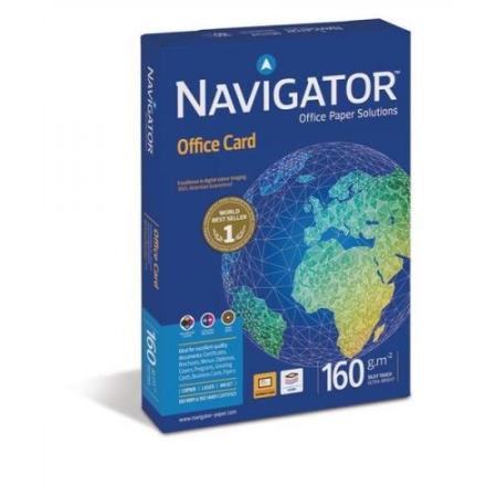 NAVIGATOR COPY PAPER 160GR