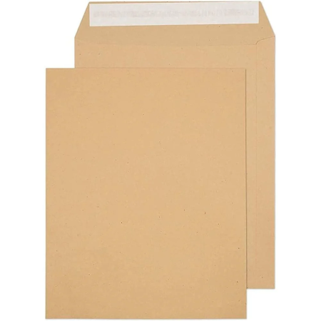 A3 ENVELOPE BROWN 32X42MM 90G 250PCS