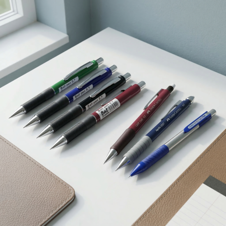 MECHANICAL PENCILS