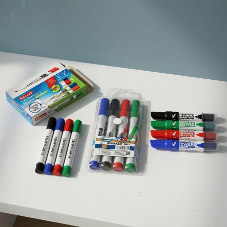 WHITEBOARD MARKERS