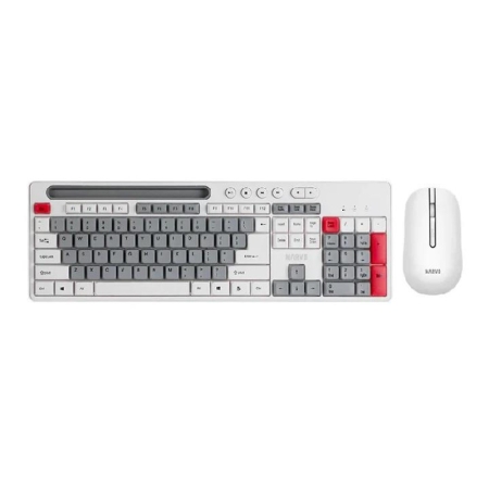MARVO WS009 WIRELESS SET 2.4Ghz