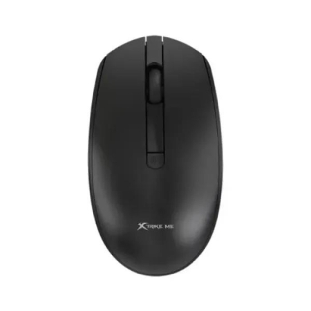 XTRIKE-ME OFFICE MK-037 WIRELESS MOUSE GR