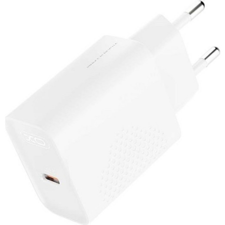 XO FAST CHARGER L160 20W 1 PORT