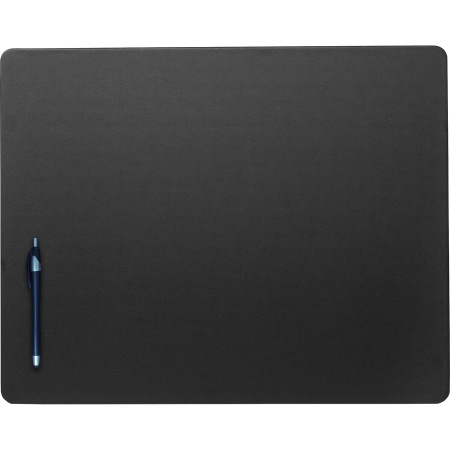 DESK PAD SINGLE LEATHER