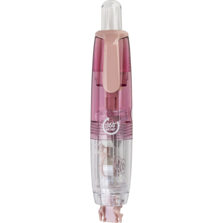 CORRECTION TAPE ROLLER 6MMX6MM ROTARY TIP