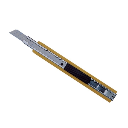 CUTTER METAL 9MM