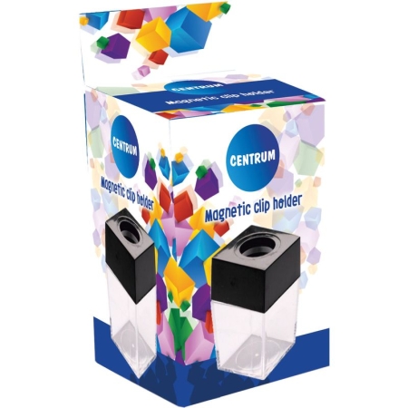 CENTRUM MAGNETIC CLIP HOLDER