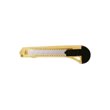 CUTTER PLASTIC BIG 18MM