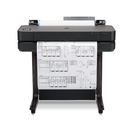 HP DESIGNJET PRINTER T630 (24IN)
