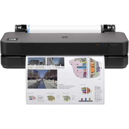 HP DESIGNJET PRINTER T250 (24IN)