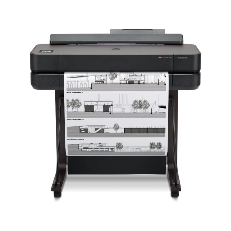 HP DESIGNJET PRINTER T650 (24IN)