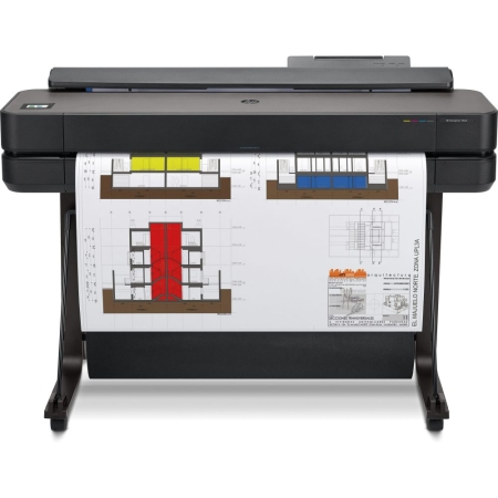 HP DESIGNJET PRINTER T650 (36IN)