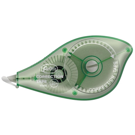 FOROFIS CORRECTION TAPE 5MMX20M