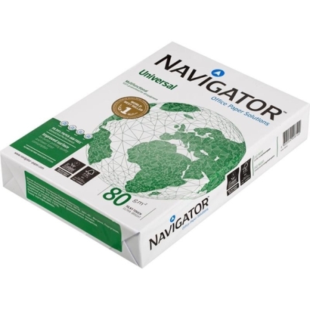 NAVIGATOR COPY PAPER A3 80G (500SH/PACK)