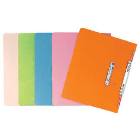 BULL TRANSFER FILE F/C GREEN