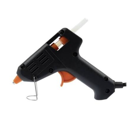 CLASS GLUE GUN
