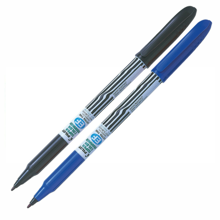 PILOT FINE MARKER