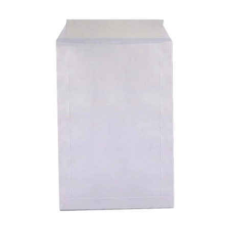 A3 ENVELOPE WHITE 32X42MM 90G 250PCS